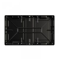 Noco Battery Tray Black