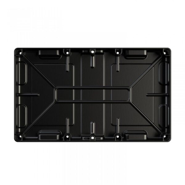 Noco Battery Tray Black