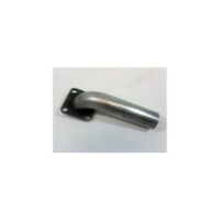 Cummins Onan Diesel Generator Exhaust Pipe, 6 inch