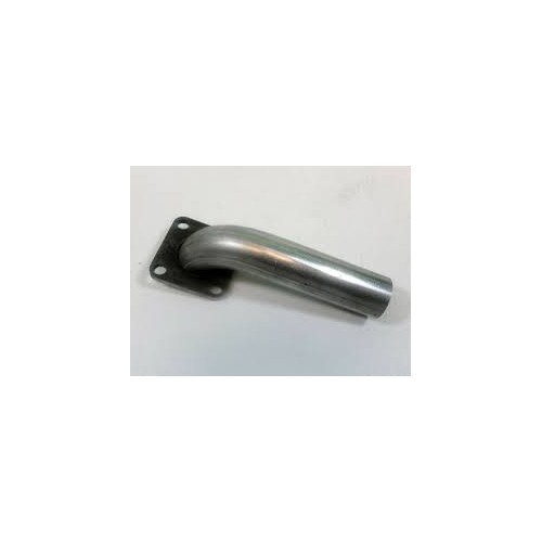 Cummins Onan Diesel Generator Exhaust Pipe, 6 inch
