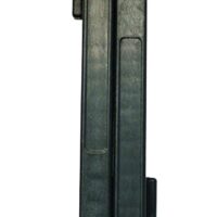 East Penn Battery Hold-Down Cross Bar, Black