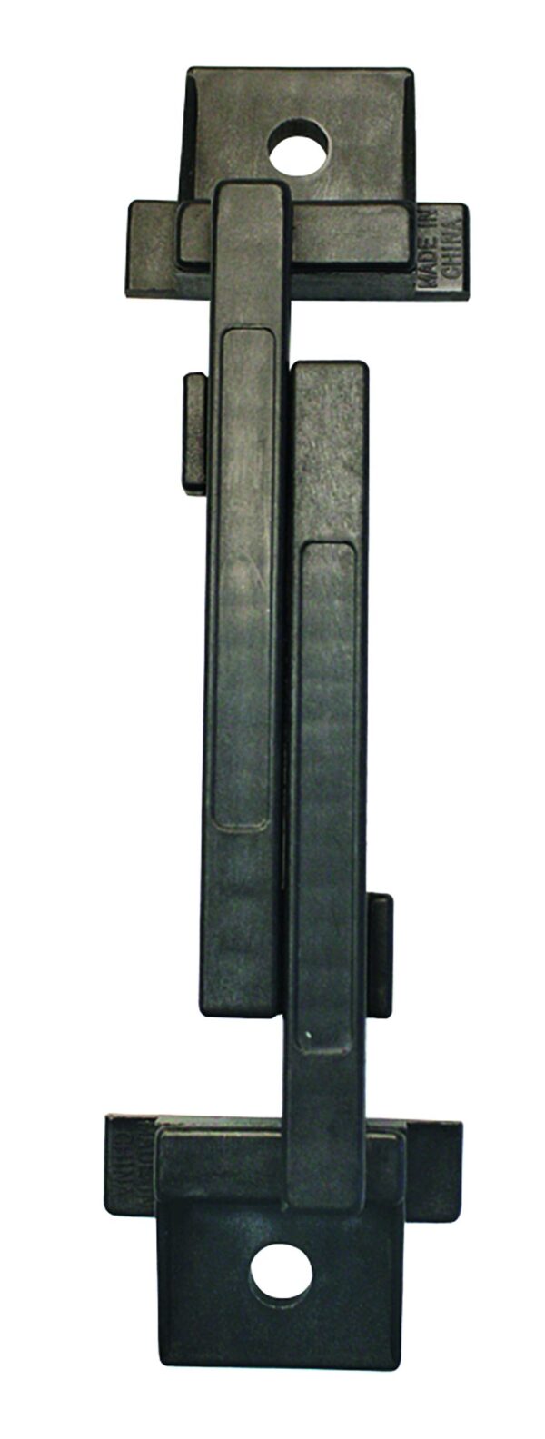 East Penn Battery Hold-Down Cross Bar, Black