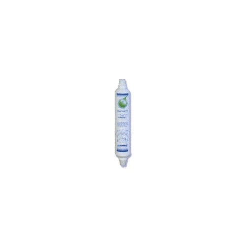 FlowPur Fresh Water Filter Cartridge with Granular Activated Carbon and KDF