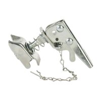 Husky Towing Trailer Coupler Repair Kit, 2 inch, 3500 lbs