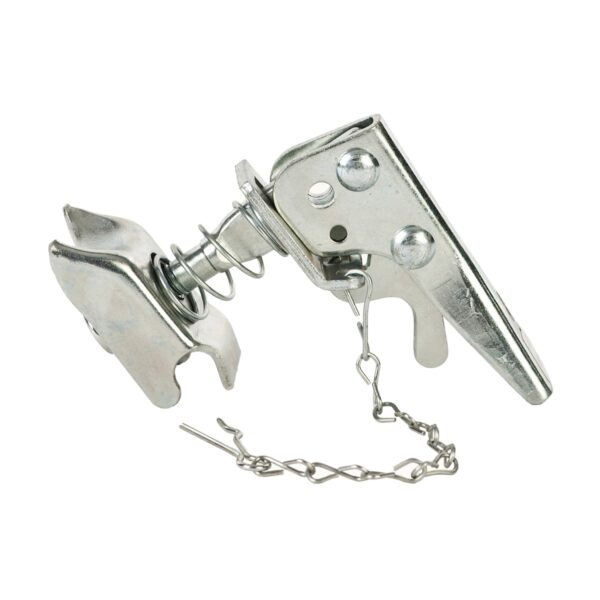 Husky Towing Trailer Coupler Repair Kit, 2 inch, 3500 lbs