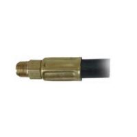 Marshall Excelsior Propane Hose, 1/4" x 12"