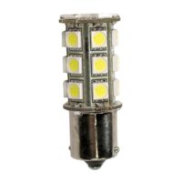 Arcon Backup Light LED Bulb, Bright White, 3.2W, Set of 6