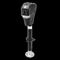 Lippert Electric Trailer Tongue Jack, 3,500 Pound Capacity