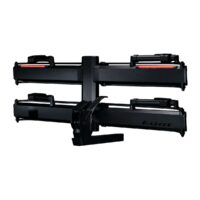 Kuat Innovations Bike Rack, 2-Bike, Kashima Coated, Gray