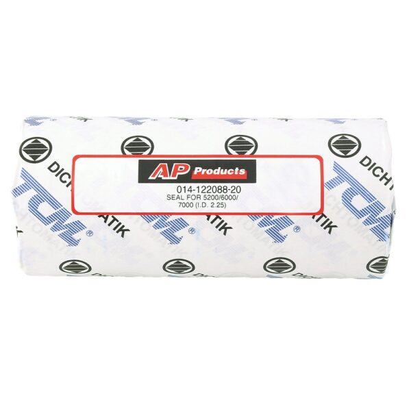 AP Products Double Lip Grease Seal, 2.25 inch Inner, Pack of 20