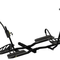 Swagman Skaha Series Bike Rack Extension, 2-Bike, Tire Mount