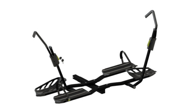 Swagman Skaha Series Bike Rack Extension, 2-Bike, Tire Mount
