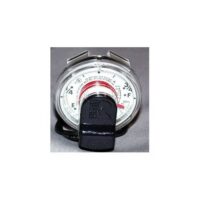 Manchester Tank Propane Tank Gauge, Analog