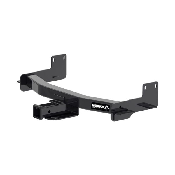 Husky Class III Trailer Hitch, 2 Inch Receiver, 8000 lb Capacity