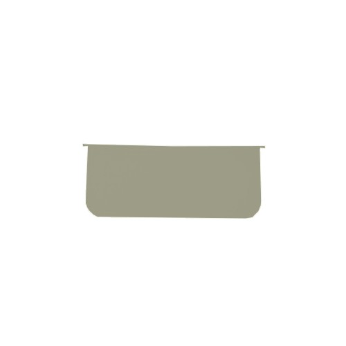 Heng's, Range Hood Damper, J116, White