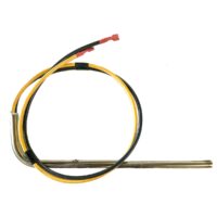 MC Enterprises Norcold 1200/1210 Refrigerator Heater Element, 225W, 120V