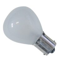 Valterra Incandescent Light Bulb, 8 Watt, 12 Volt, Frosted