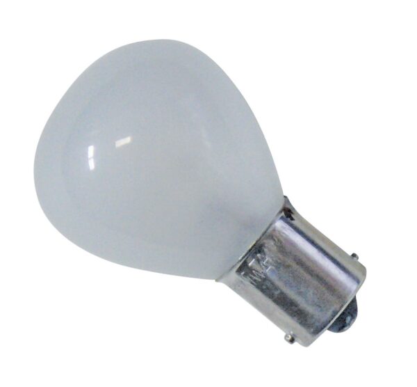 Valterra Incandescent Light Bulb, 8 Watt, 12 Volt, Frosted