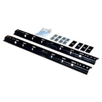 Demco Hijacker Premier Series Fifth Wheel Base Rail