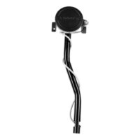 Furrion Stove Burner, Left Position, with Piezo Ignition