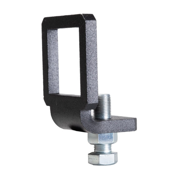 BulletProof Hitches Anti-Rattle Hitch Bracket, 2-1/2" Receiver