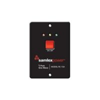 Samlex PST Series Power Inverter Remote Control Panel