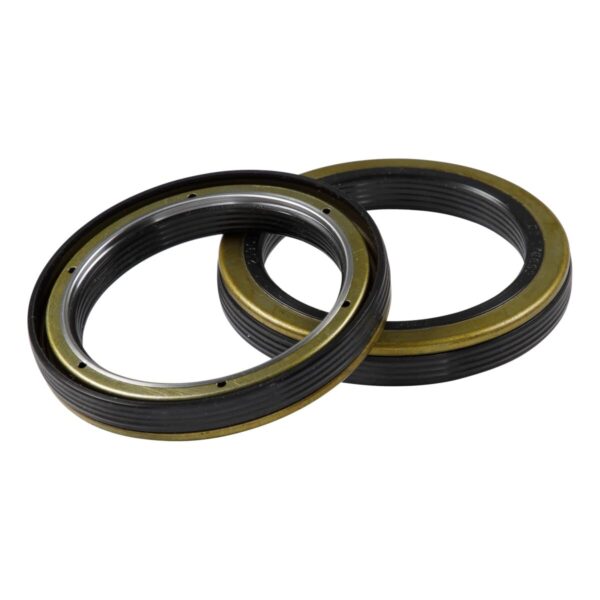 Lippert Trailer Grease Seal, 10,000 lb Axles, Pack of 2