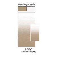 Carefree RV Patio Awning Camel Shale Fade, 13 ft 2 in