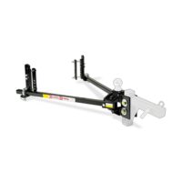 Equal-i-zer Sway Control Weight Distribution Hitch, 14,000 lb