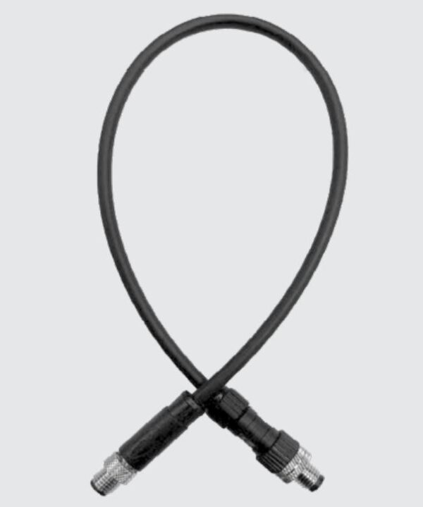 Go Power Battery Connection Harness, Lithium, 100 Amp Interconnect