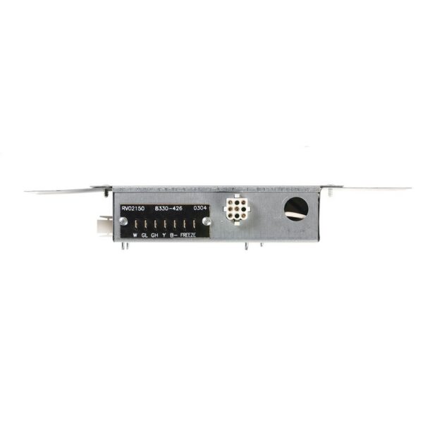 Coleman Mach Air Conditioner Control Box Assembly