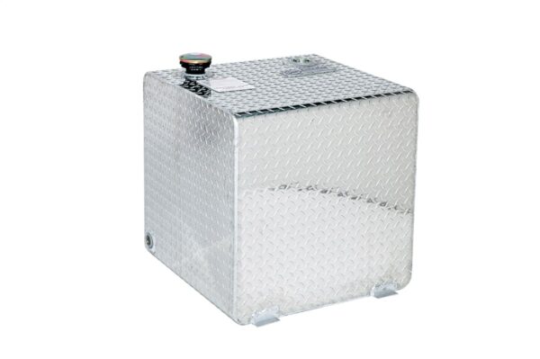 Dee Zee Liquid Transfer Tank, 55-Gallon, Diesel, Aluminum