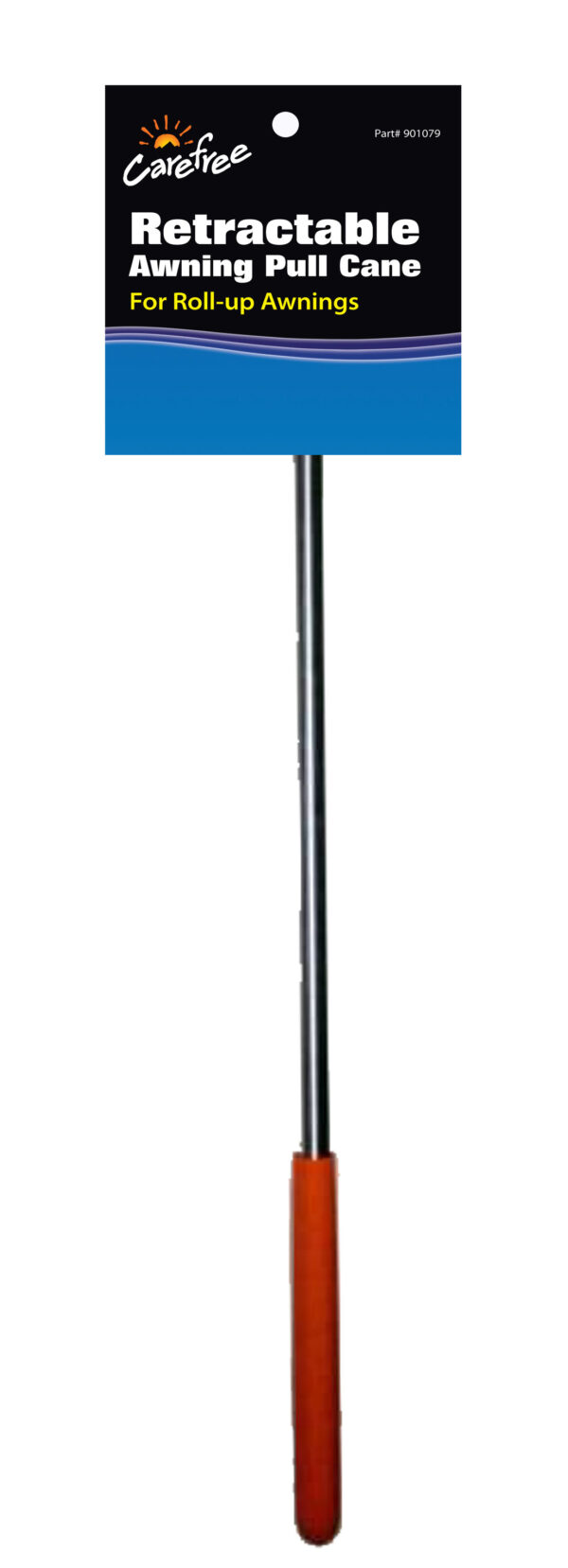 Carefree of Colorado Awning Pull Wand, 47 Inches