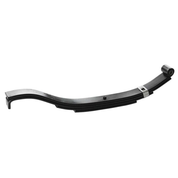Lippert 4000 lb Trailer Leaf Spring, 25-Inch, Seven-Leaf