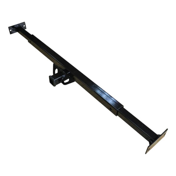 Stromberg Carlson Class I/II Accessory Hitch, 2-Inch, 350 lb Capacity, Black