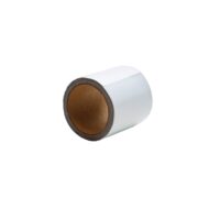 Dicor Roof Repair Tape, TPO, White, 4" x 25 Feet
