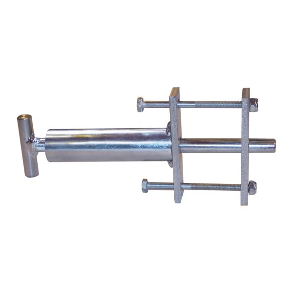 Ultra-Fab Landing Gear Pull Pin, 7/16 Inch, Zinc-Plated, Case of 2