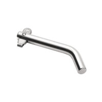 Tow Ready Trailer Hitch Pin, 5/8" Bent Pin, 4", Zinc Plated