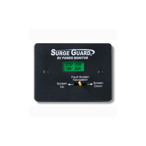 Southwire Surge Guard LCD Remote Display, 35530/35550 Compatible