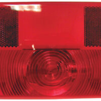 Peterson License/Stop/Tail/Turn Trailer Light
