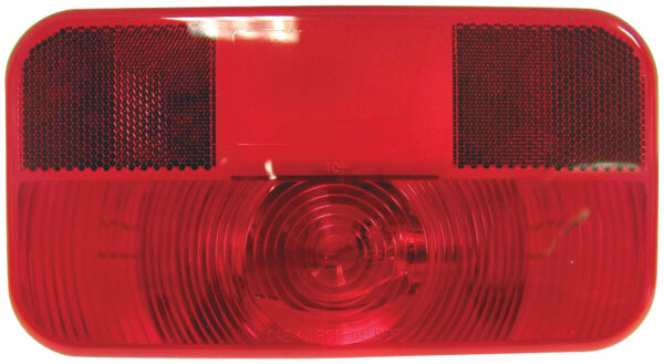 Peterson License/Stop/Tail/Turn Trailer Light