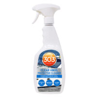 303 Products Vinyl Protectant, 32 Ounce Spray Bottle