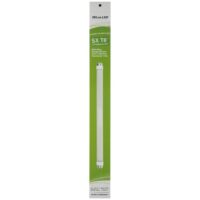 AP Products T8 LED Bulb, Clear, Single