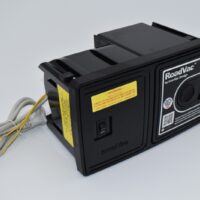 InterVac Compact RV Central Vacuum Cleaner, 120V, 10 Amp