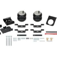 Firestone Ride-Rite Air Spring Kit, 5,000 Pound, Set of 2