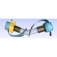 Heng's Fresh Water Hose Cap, Vented Female