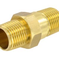 Valterra Fresh Water Check Valve, 1/2 Inch NPT, Lead-Free Brass, 80 PSI