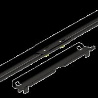 Swagman Bike Ramp and Bridge, E-Spec/Current/G10 Compatible, Black