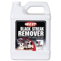ProPack Black Streak Remover, 128 Ounce Jug