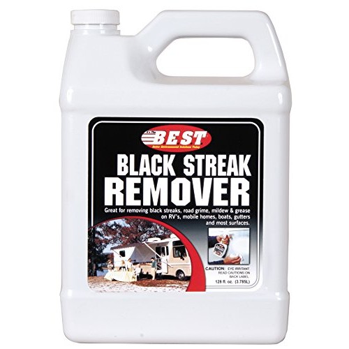 ProPack Black Streak Remover, 128 Ounce Jug